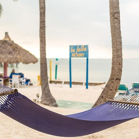 La Jolla Resort Islamorada Bagian luar foto