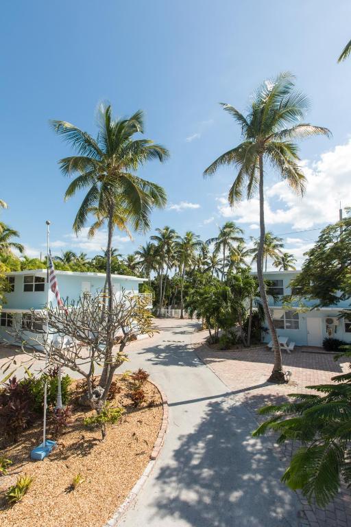 La Jolla Resort Islamorada Bagian luar foto