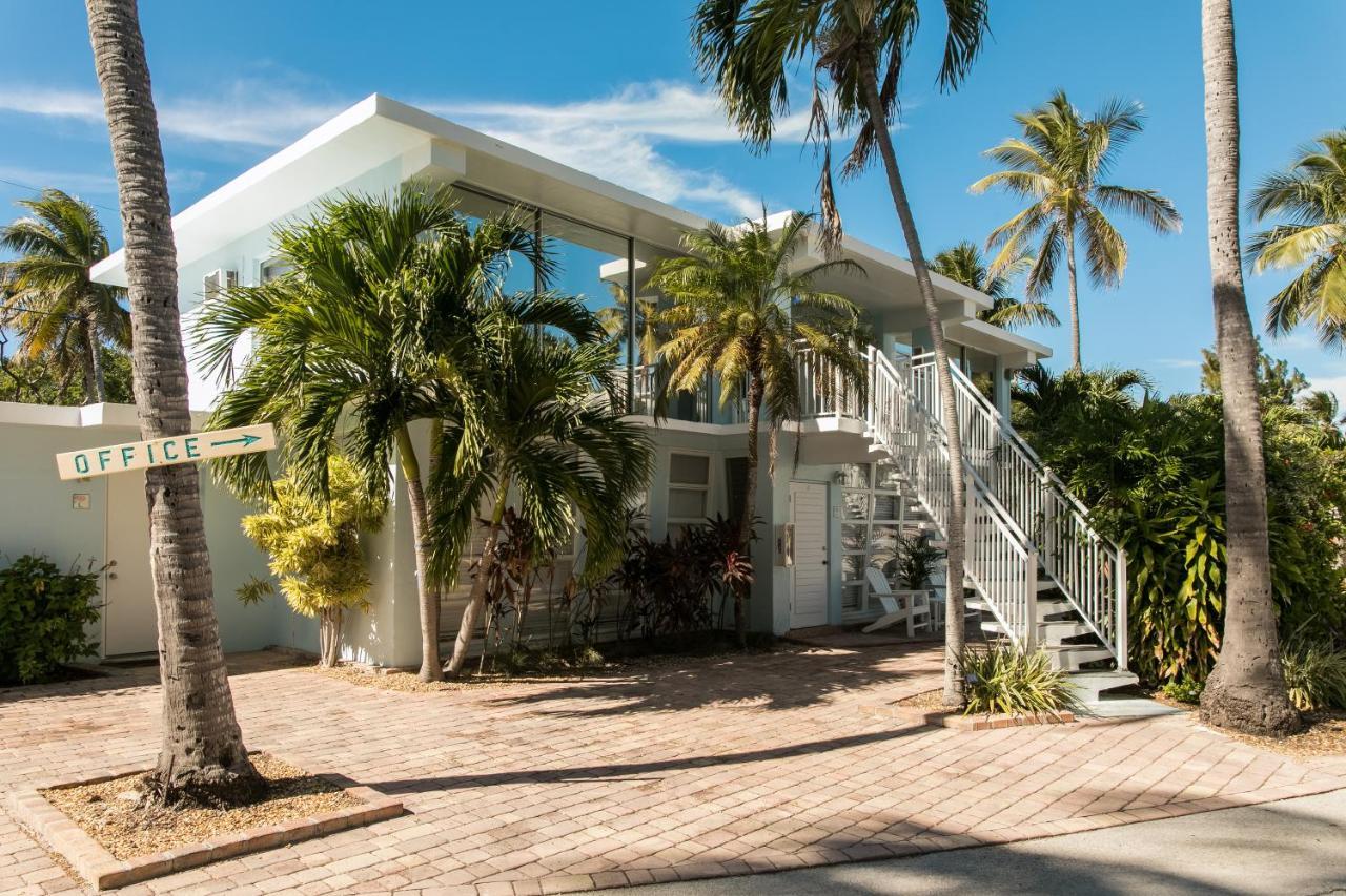 La Jolla Resort Islamorada Bagian luar foto