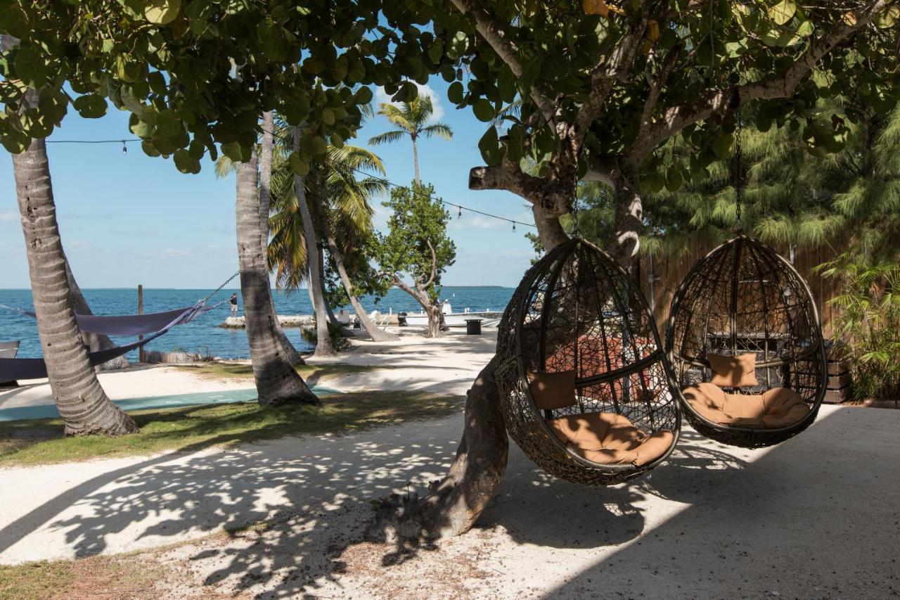La Jolla Resort Islamorada Bagian luar foto