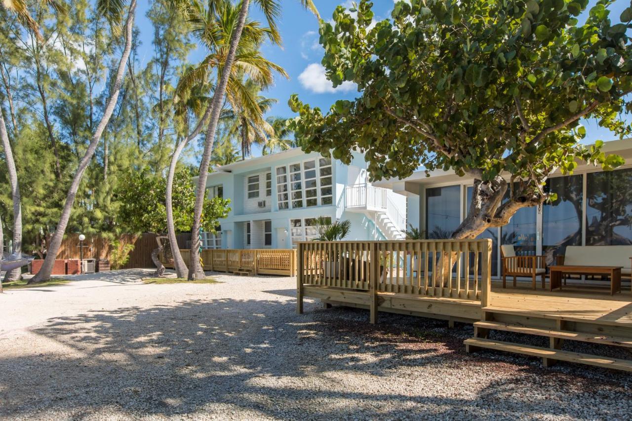 La Jolla Resort Islamorada Bagian luar foto