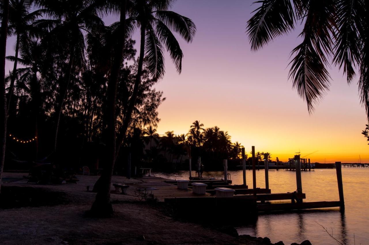 La Jolla Resort Islamorada Bagian luar foto