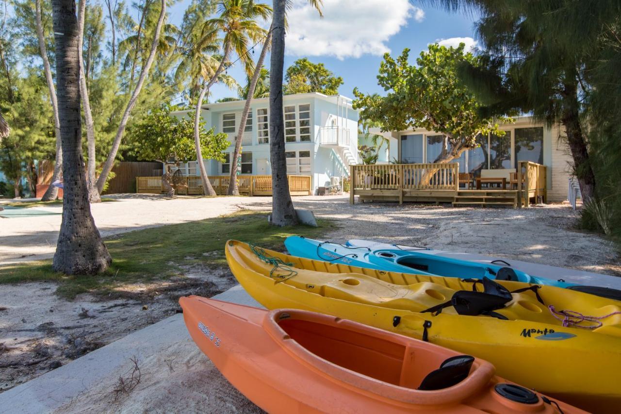 La Jolla Resort Islamorada Bagian luar foto