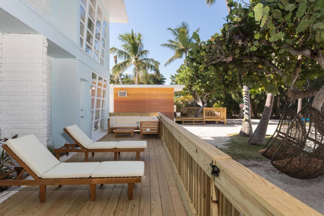 La Jolla Resort Islamorada Bagian luar foto