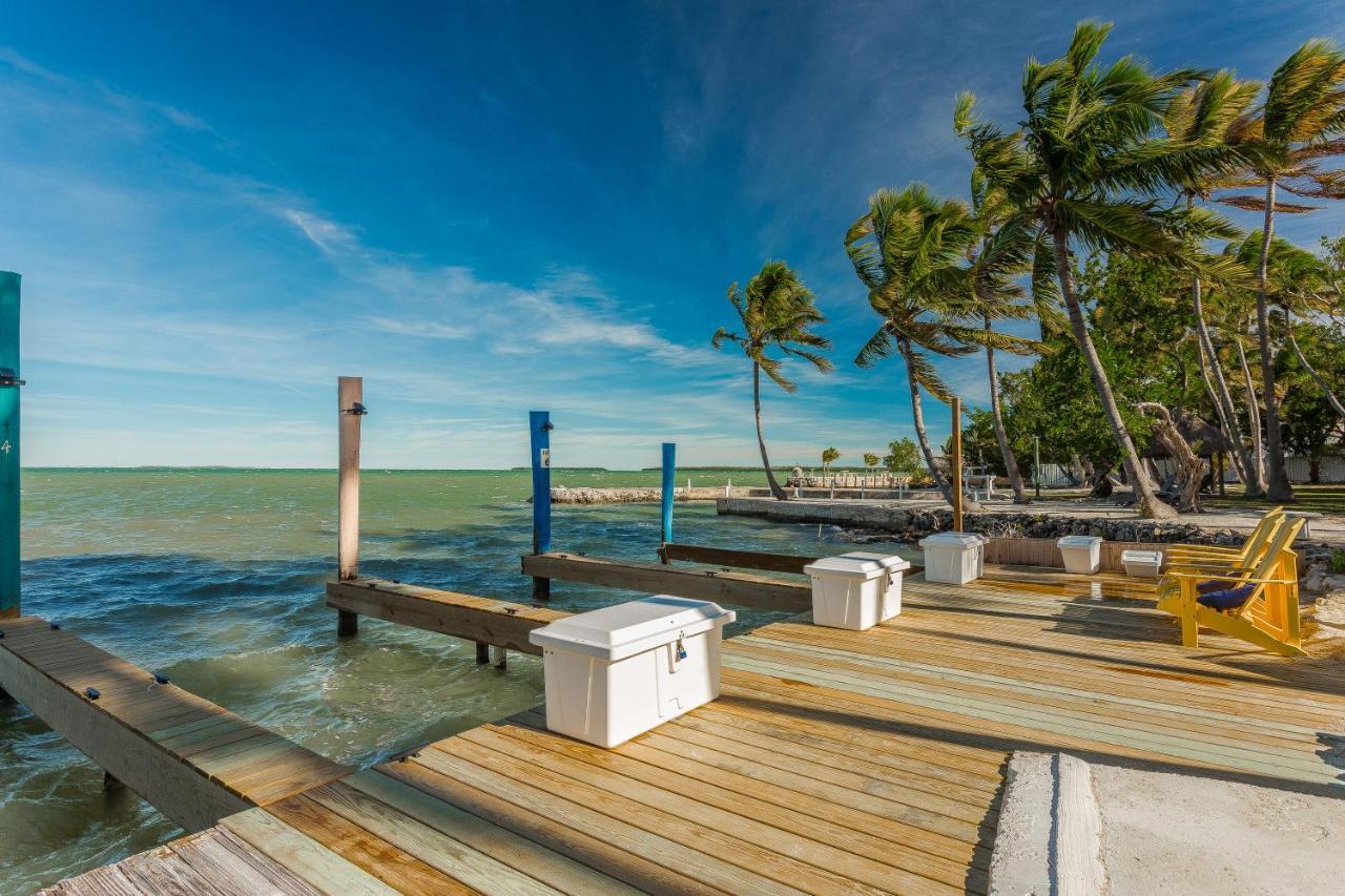 La Jolla Resort Islamorada Bagian luar foto
