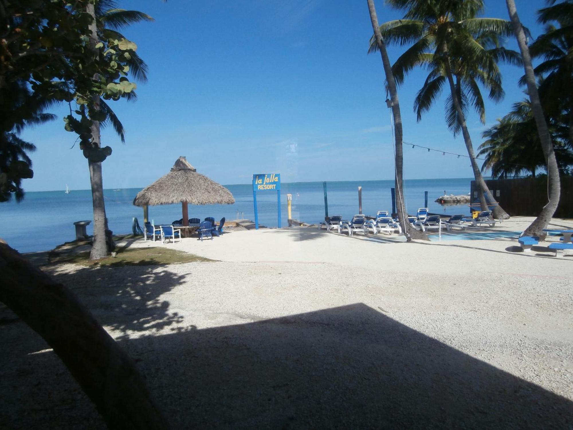 La Jolla Resort Islamorada Ruang foto