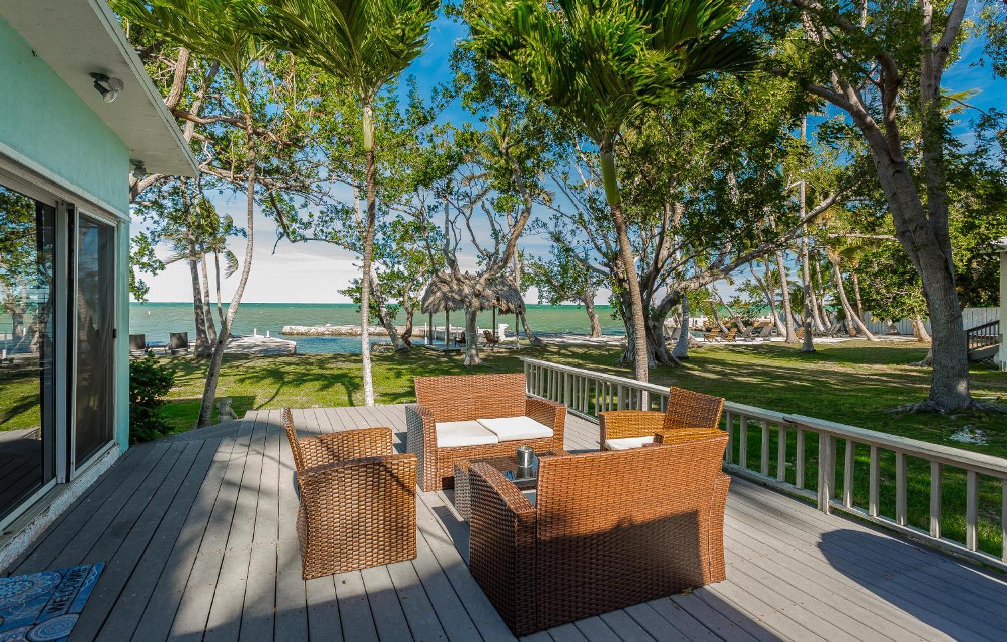 La Jolla Resort Islamorada Ruang foto