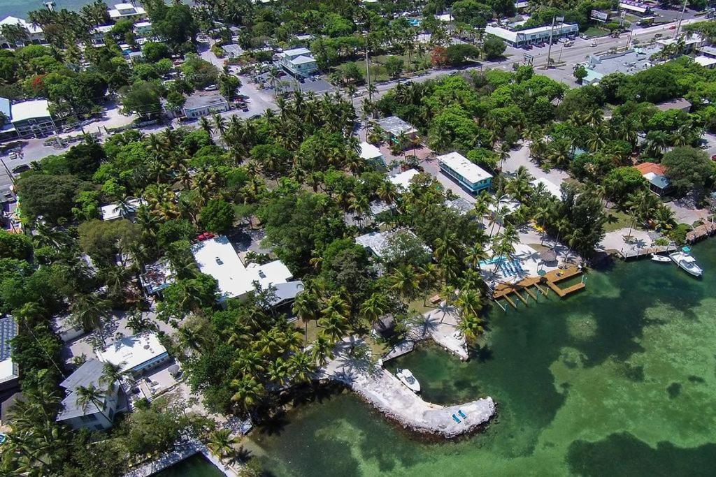 La Jolla Resort Islamorada Bagian luar foto