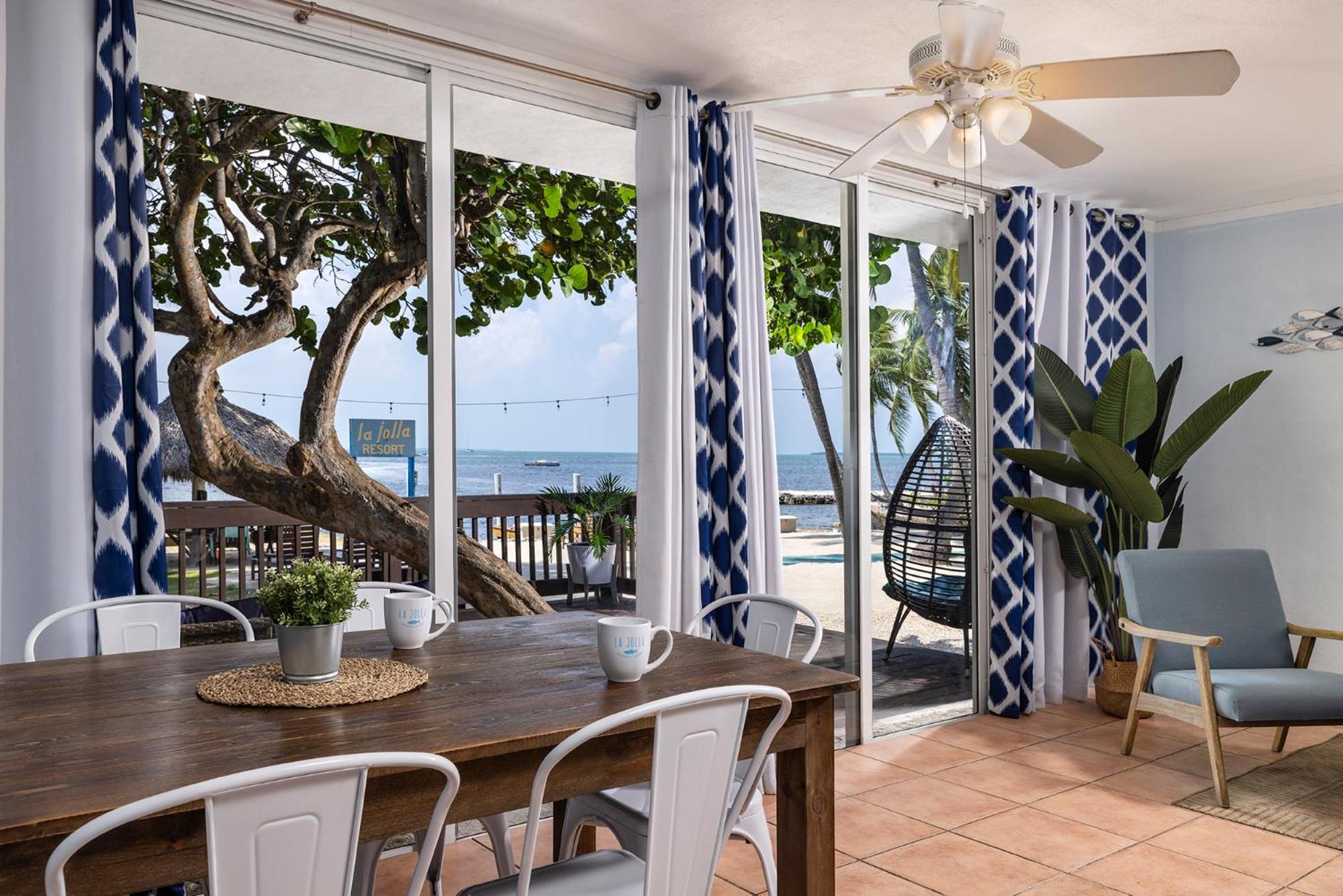 La Jolla Resort Islamorada Bagian luar foto