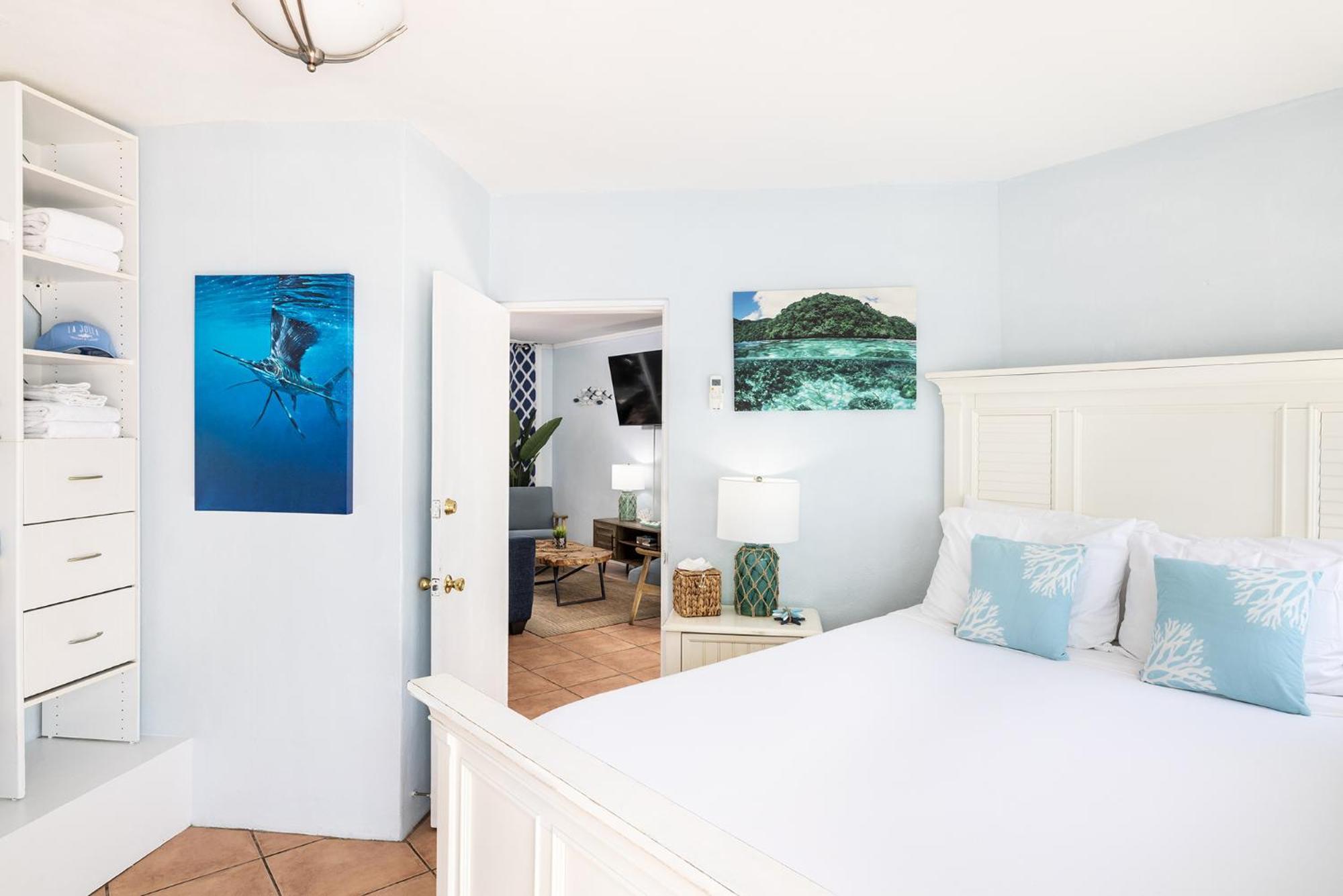 La Jolla Resort Islamorada Bagian luar foto