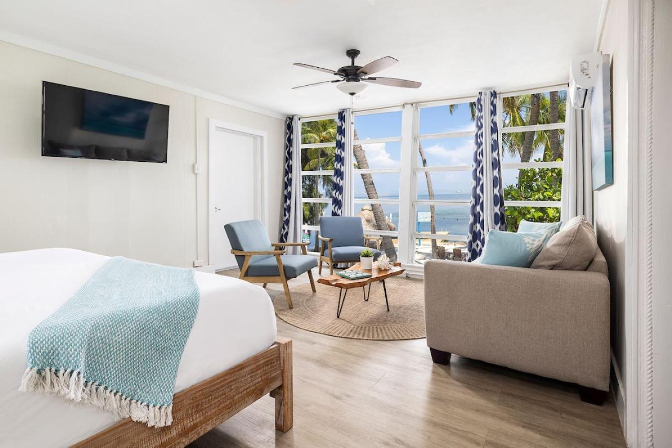 La Jolla Resort Islamorada Bagian luar foto