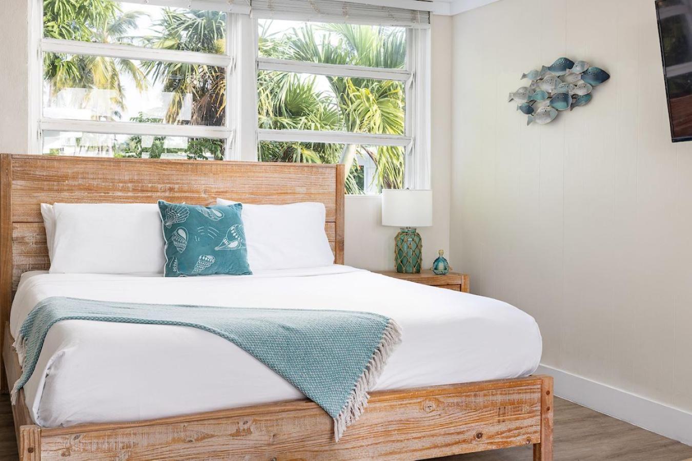 La Jolla Resort Islamorada Bagian luar foto