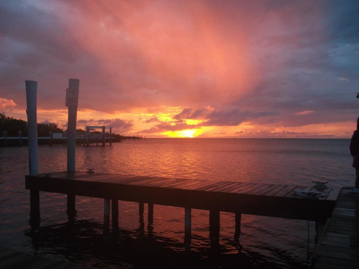 La Jolla Resort Islamorada Bagian luar foto