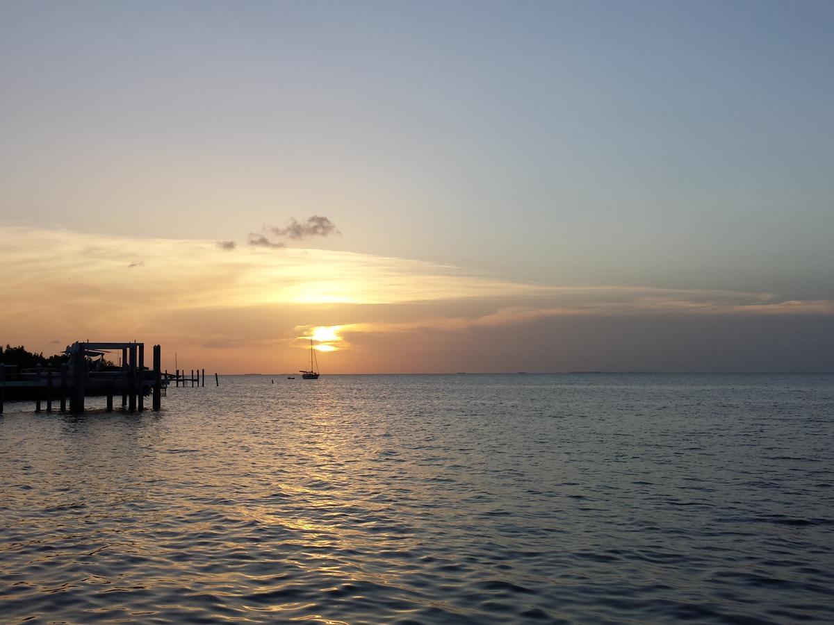 La Jolla Resort Islamorada Bagian luar foto