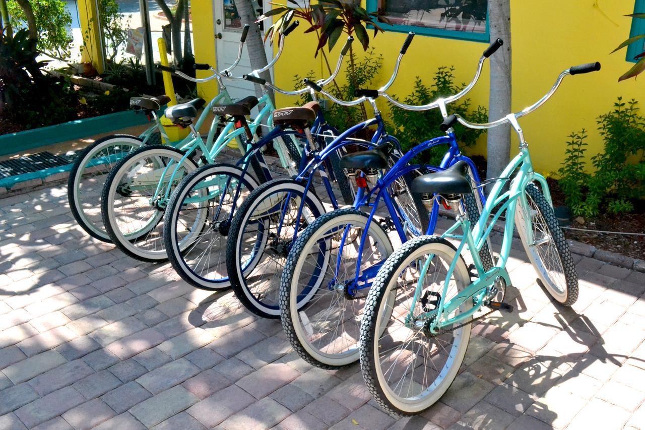 La Jolla Resort Islamorada Bagian luar foto
