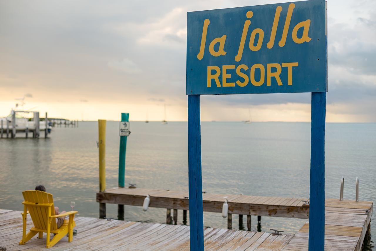 La Jolla Resort Islamorada Bagian luar foto
