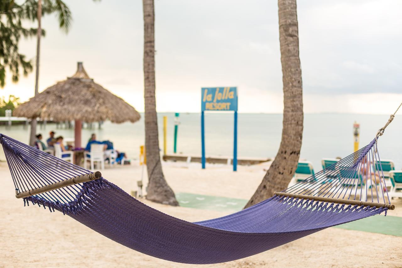 La Jolla Resort Islamorada Bagian luar foto