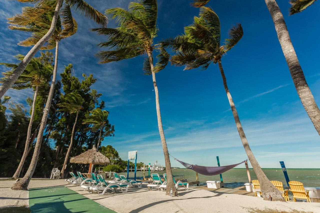 La Jolla Resort Islamorada Bagian luar foto