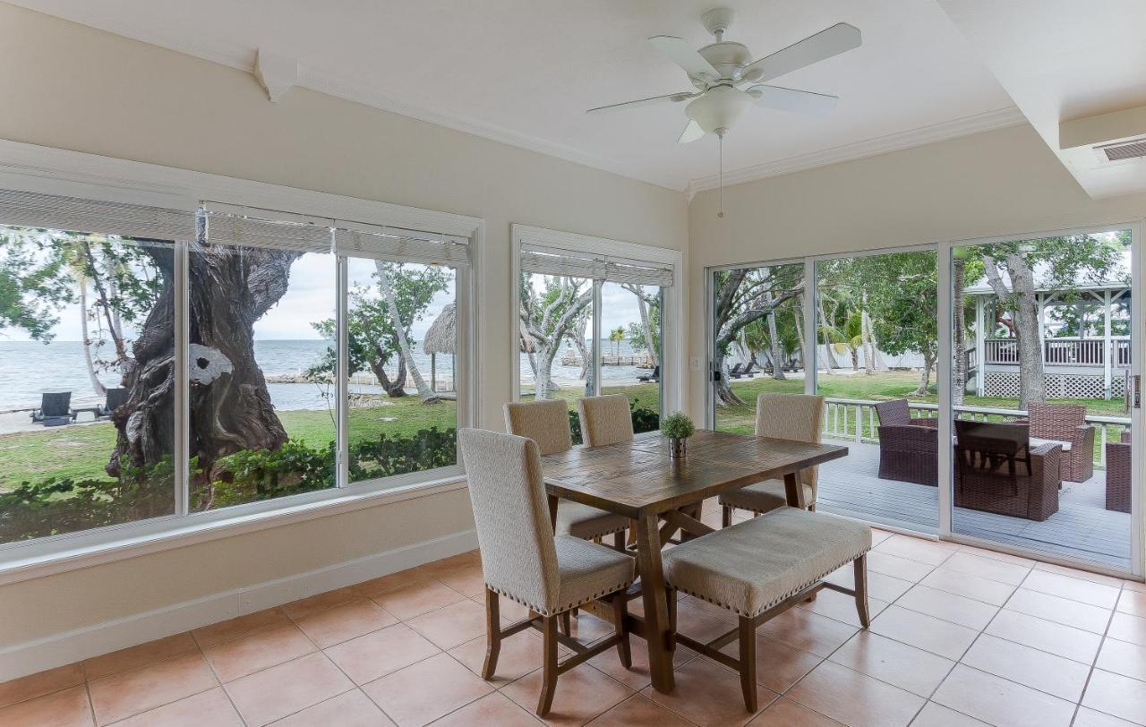 La Jolla Resort Islamorada Bagian luar foto